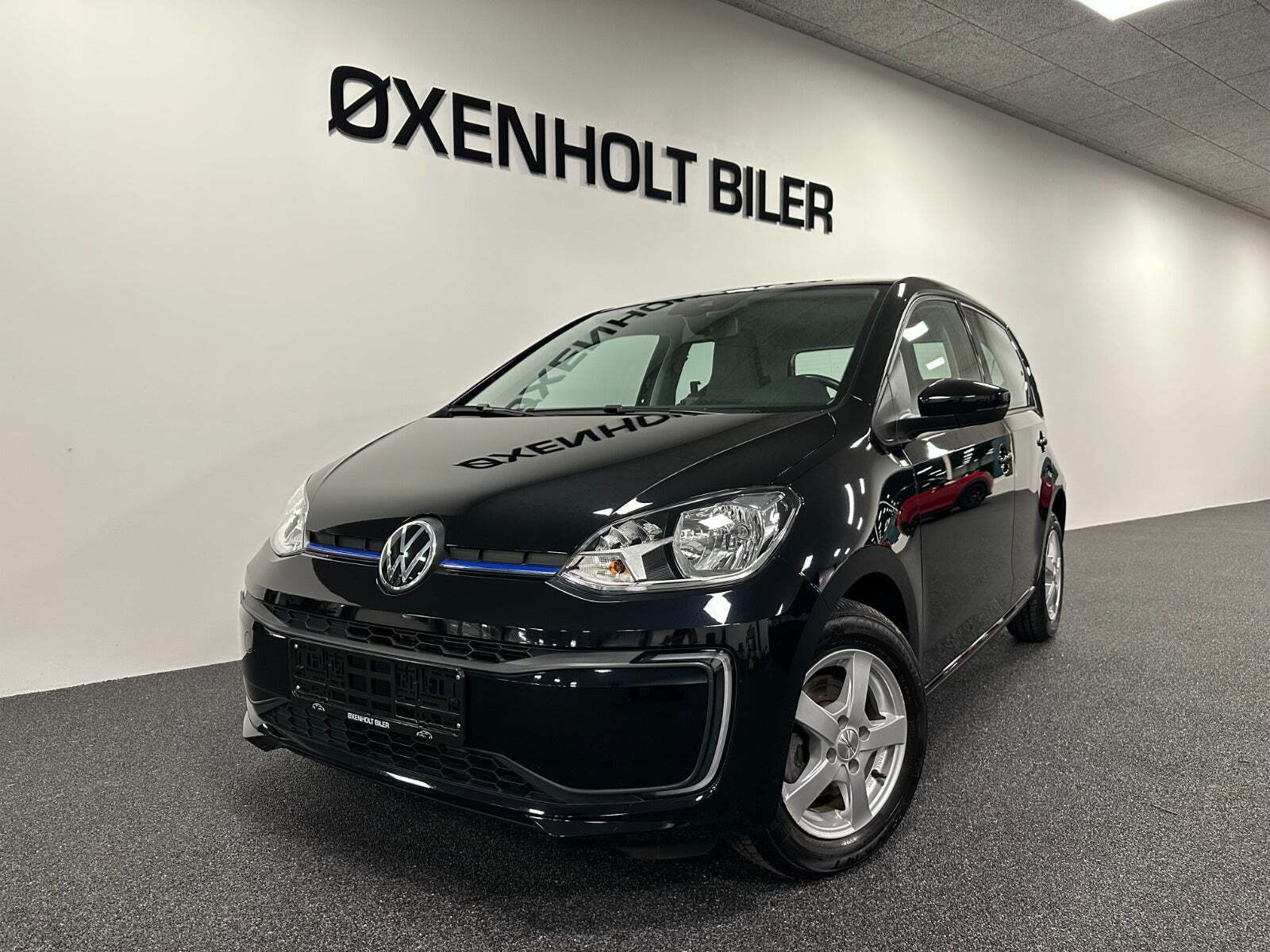 Biler netop sat til salg i Fårup