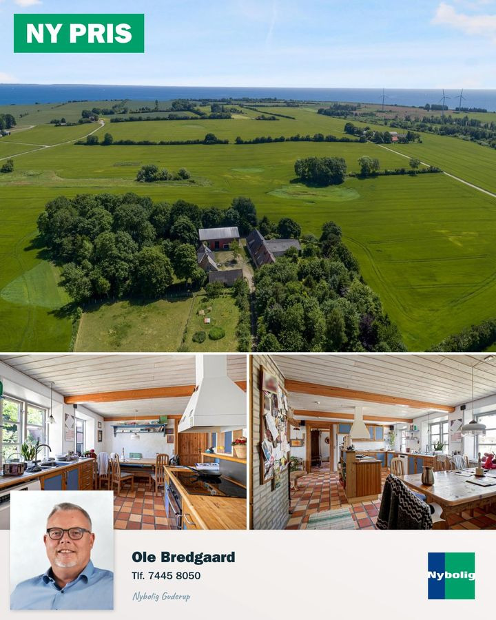 En finger på pulsen i Nordborg