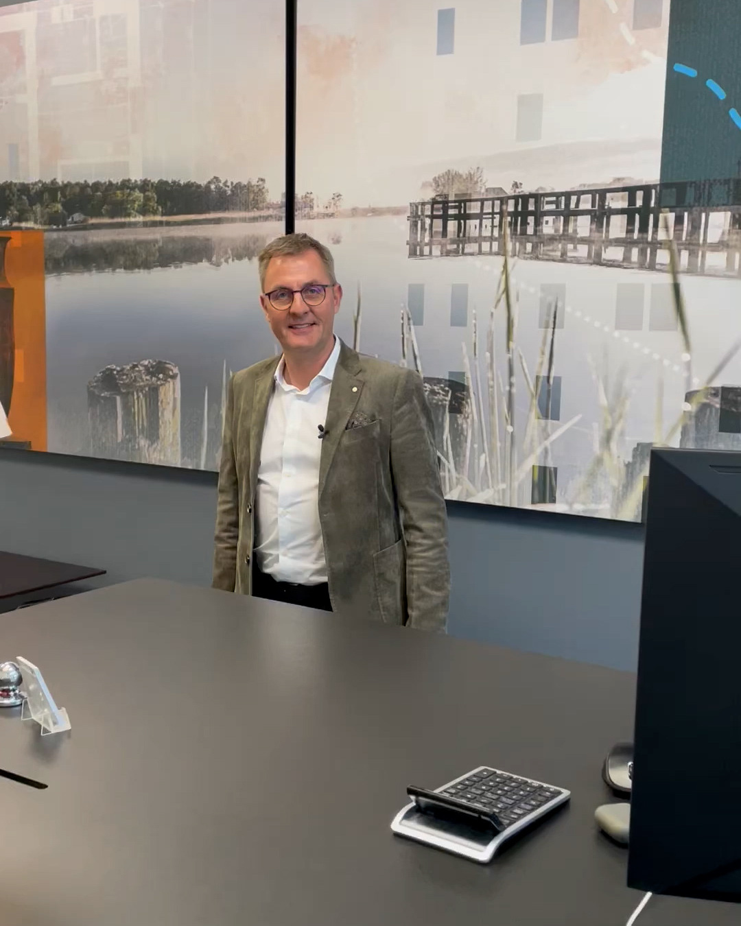 Hold dig ajour med dagens opdateringer fra Gjerlev