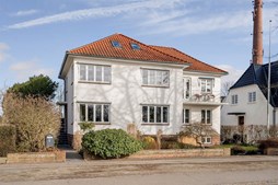 Er Sundquistsgade 5 i Sønderborg drømmehjemmet? Se de dyreste boliger til salg nu for op til 7,25 mio. kroner