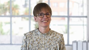 Erfaren leder af ny daginstitution i Halgård