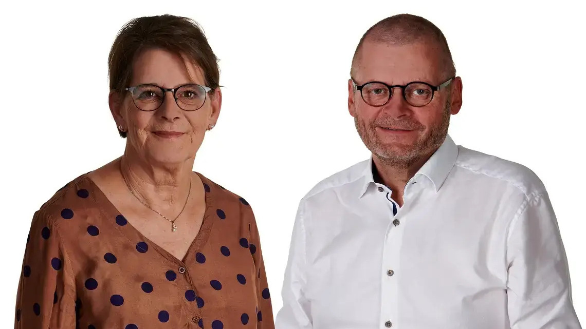 BoligOne Mogens Kragh får topkarakter fra sælgerne med 10 ud af 10 i anbefalinger