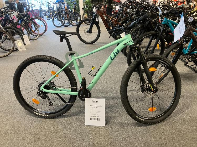Sæby cykler inviterer til udsalg og weekendåbent under opbygningen af ny shop in shop
