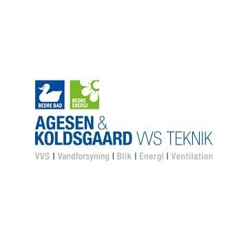 Agesen & Koldsgaard VVS Teknik 