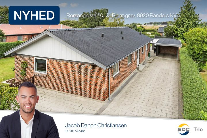 Hold dig ajour med dagens opdateringer fra Randers