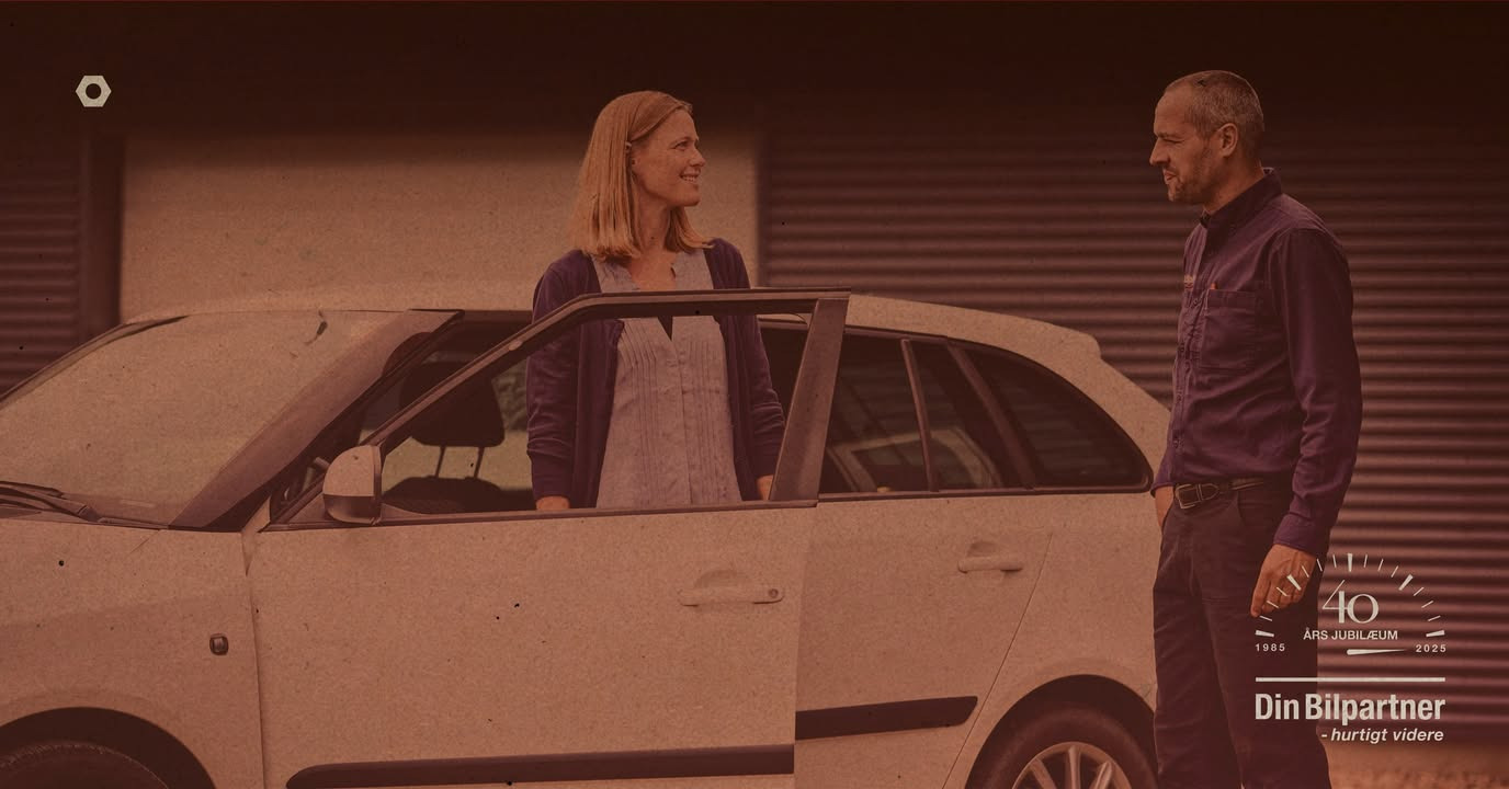 EM AUTOCENTER ApS: Vi holder din bil klar, så din frihed ikke sættes på pause