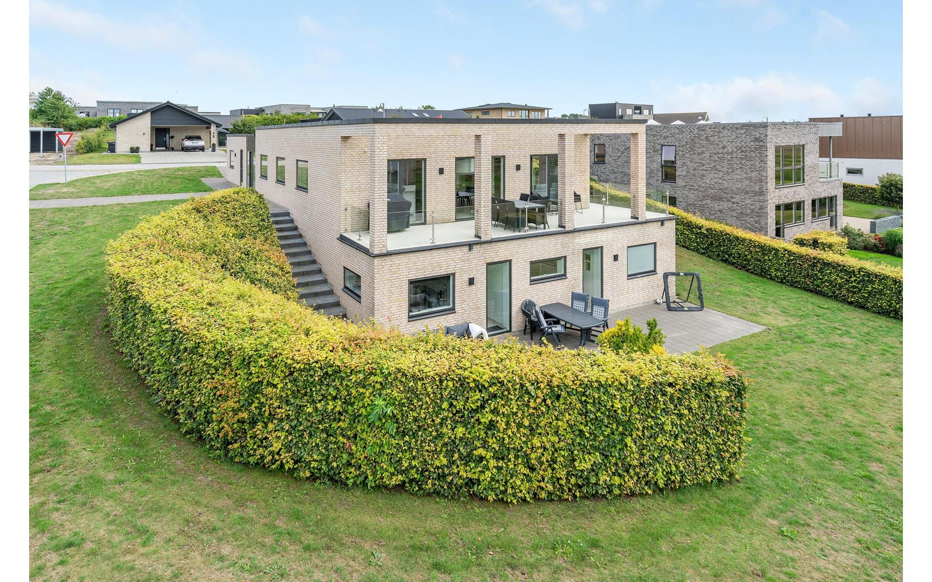 Hold dig ajour med dagens opdateringer fra Aars