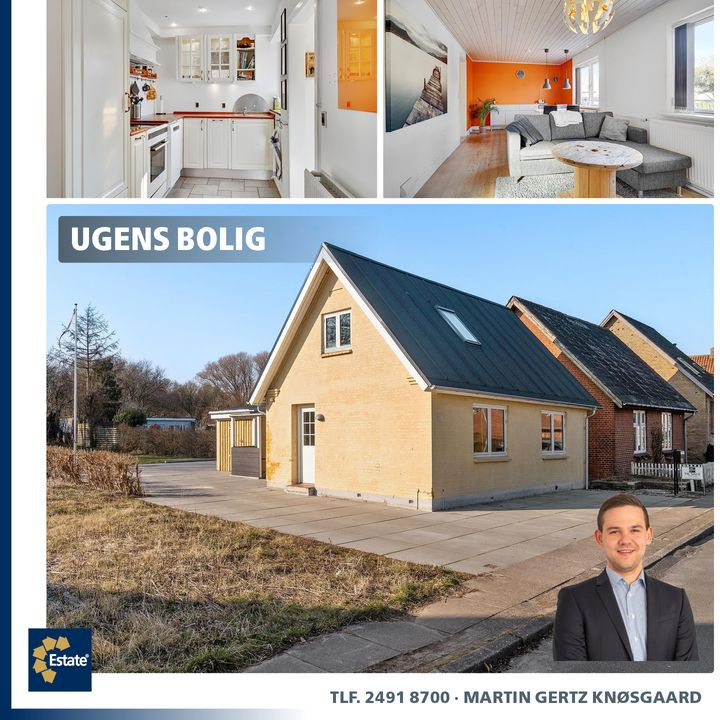 Hold trit med lokalområdet: Nyt fra Horsens