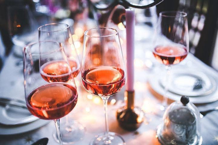 Rosé-Festival lyser sommeren op i Skive
