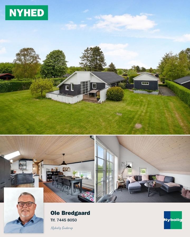 Det nyeste på Nordborgs opslagstavle