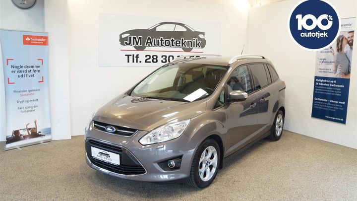 Hold trit med lokalområdet: Nyt fra Højslev