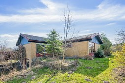 Til salg hos Byens Mæglere ApS, Hjørring: Særdeles velbeliggende villa i Ulvegravene