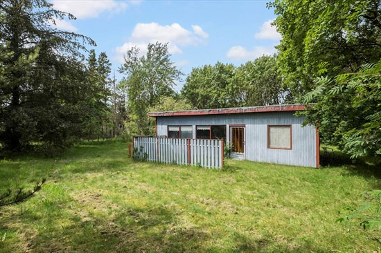 Lyngby 4 er til salg for kun 265.000 kr.: Se de billigste boliger til salg i Hals her