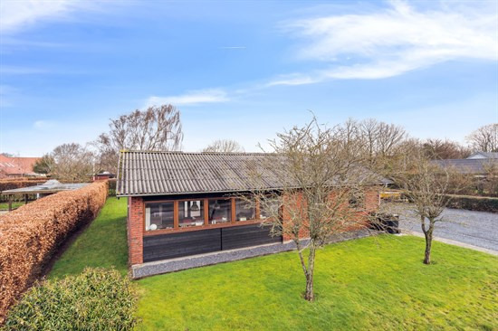 Top 6 over dyreste boliger til salg i Lem. Priser op til 1.895.000 kr