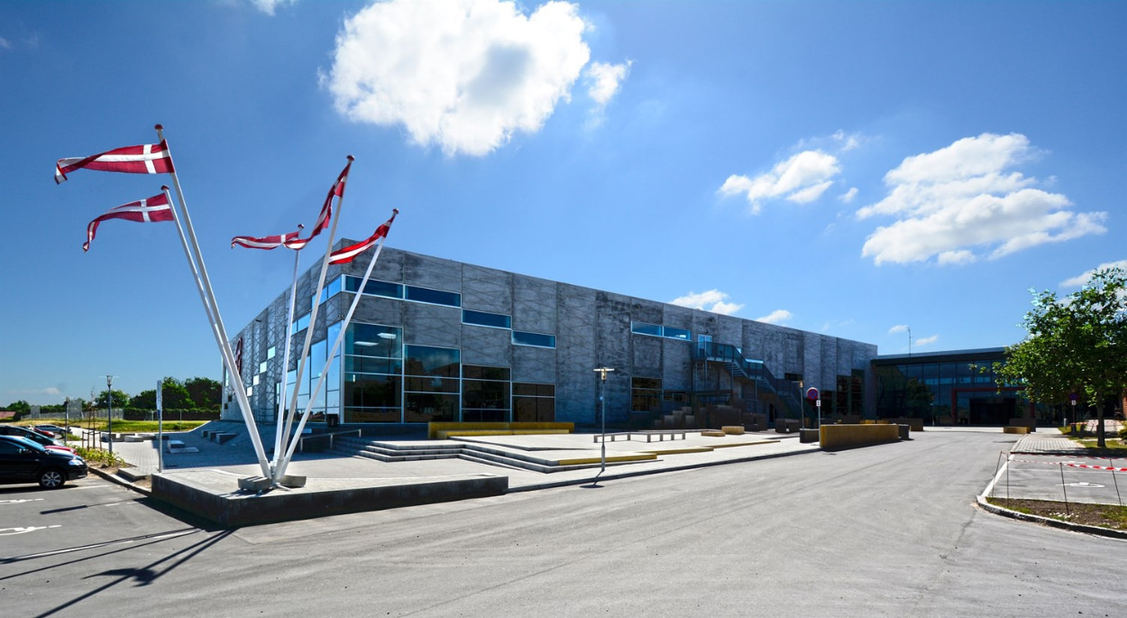 SG Huset fejrer 10 års jubilæum med stor fest - og du er inviteret!