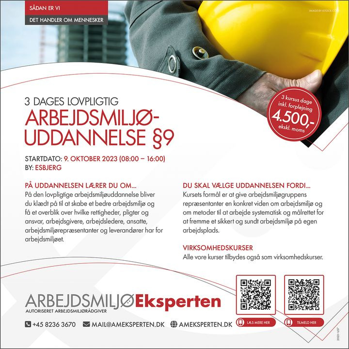 Opdatér dig her: Det nyeste fra Hjørring