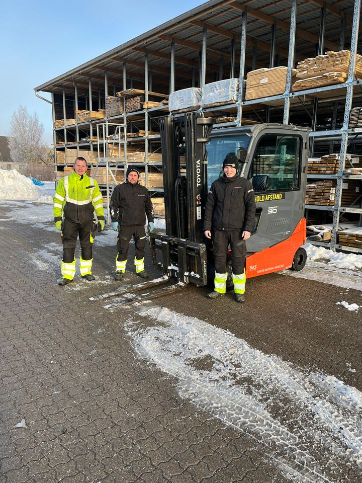 Opslagstavlen: Nyeste opdateringer fra Hals