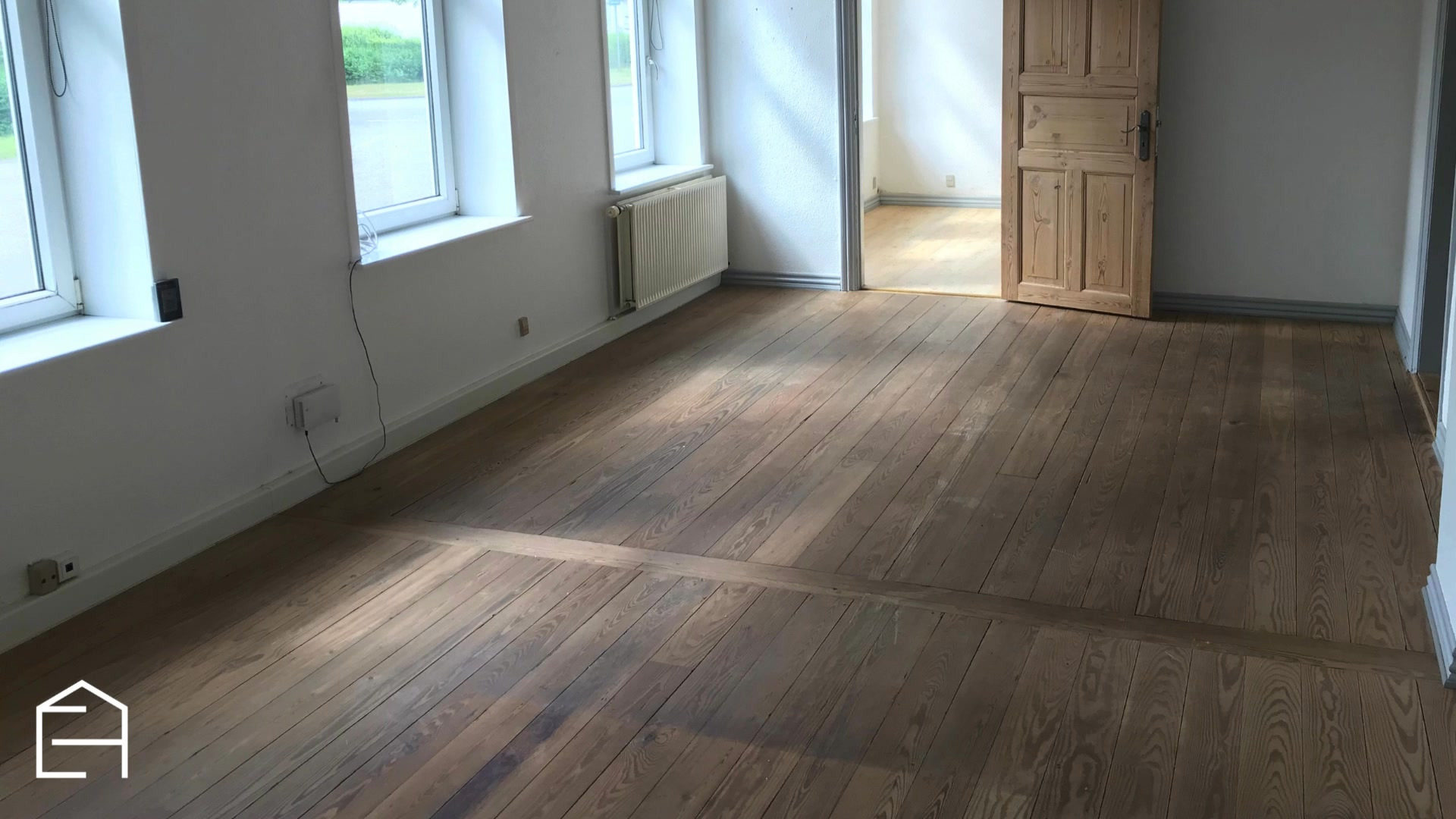 Nyt fra EJENHOLM BOLIG & ERHVERV