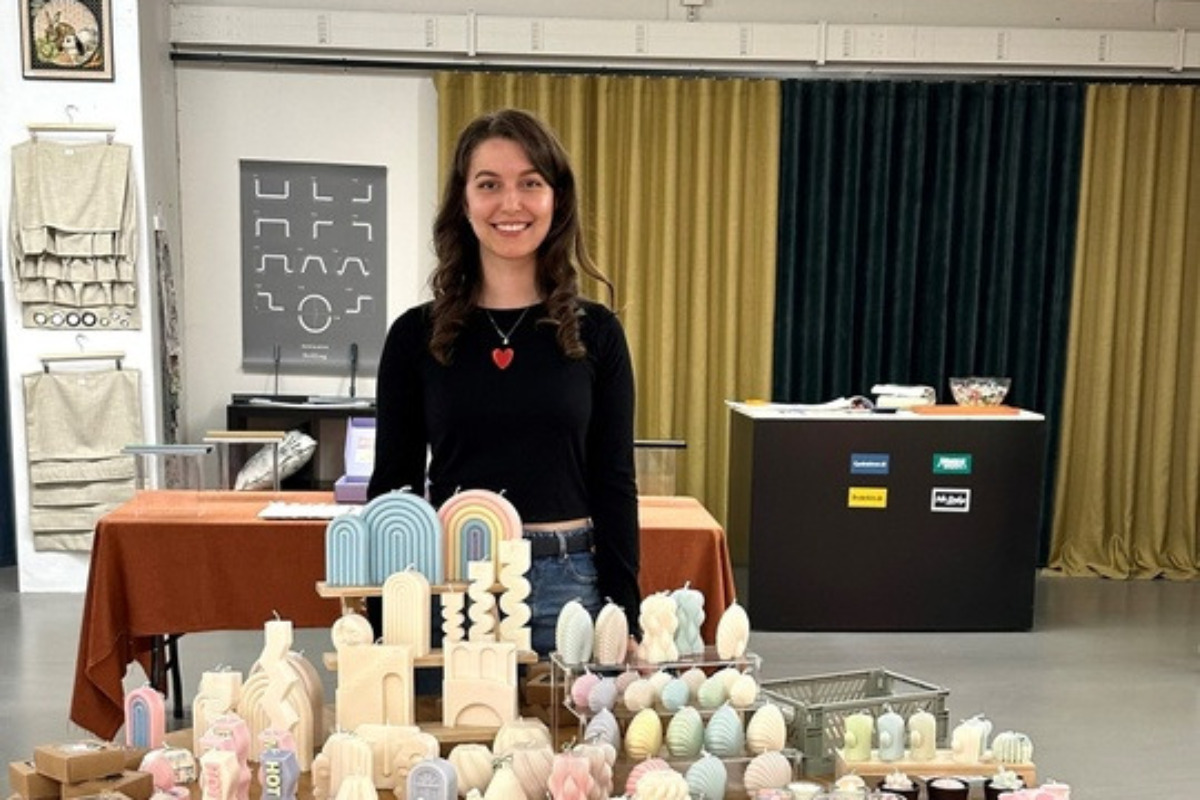 Flere upcomers får chancen for at accelerere iværksætterkarrieren