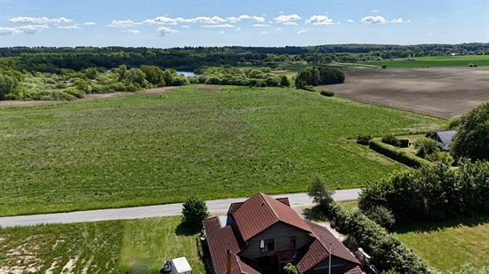 Top 6 over dyreste boliger til salg i Store Merløse. Priser op til 9.995.000 kr