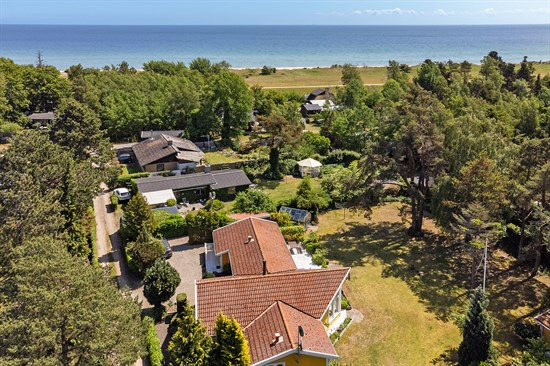 Vedbendvej 4 og 8 andre boliger er kommet til salg denne uge i Væggerløse - se boligerne her.