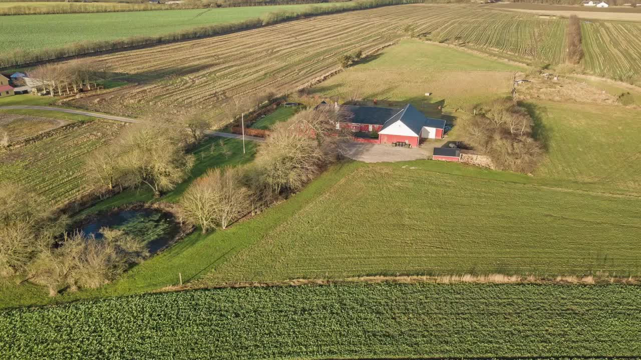 Nyt på opslagstavlen i Farsø