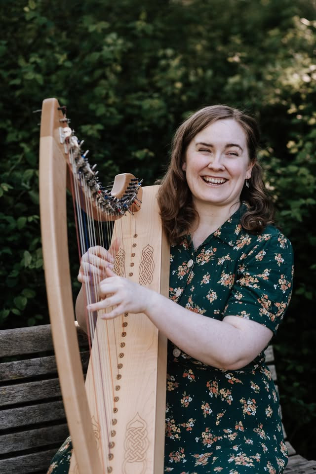 Sommeraftengudstjeneste med Sigrid Vibe i Haldum Kirke