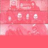 Hardcore aften på Forbrændingen: Oplev tre stærke bands