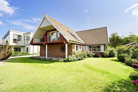 Pris sat ned med 300.000 kr. på Stegøvej 26