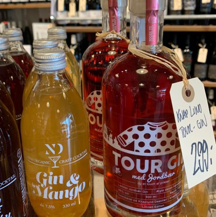 Hold dig ajour med dagens opdateringer fra Støvring