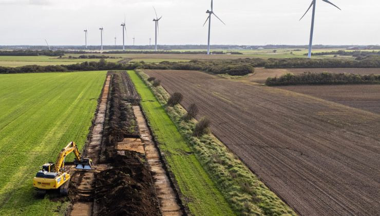 Foredrag om arkæologi og grøn omstilling på Holstebro Museum