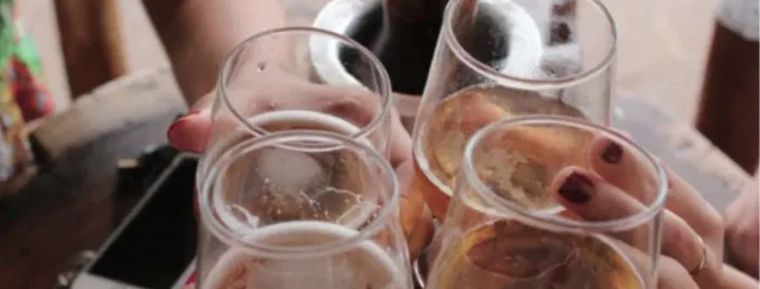 Beer Battle på Odense Aafart: Hvem brygger de bedste øl på Fyn?