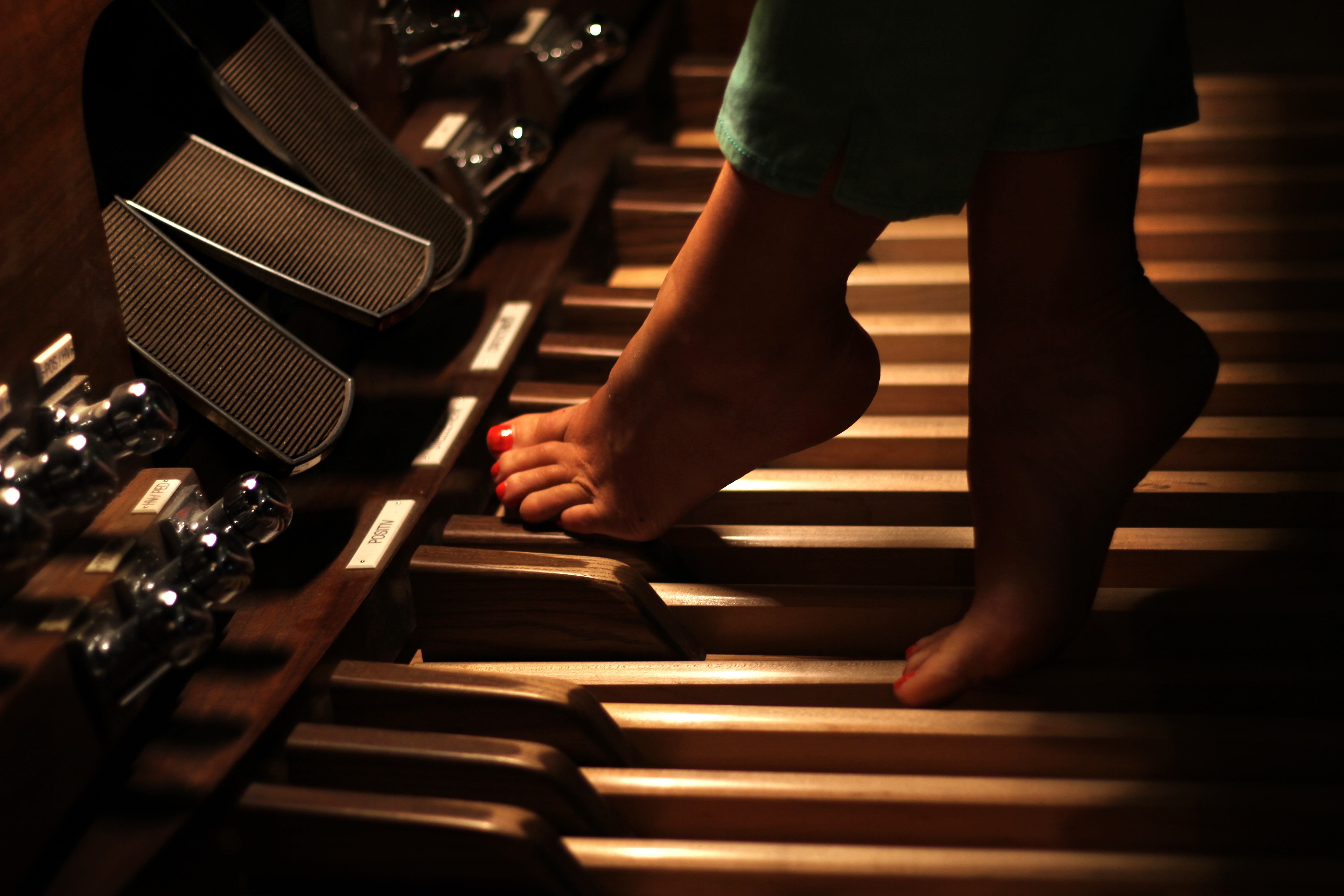 Jazzkoncert som jubilæumsgave til Christiansfeld