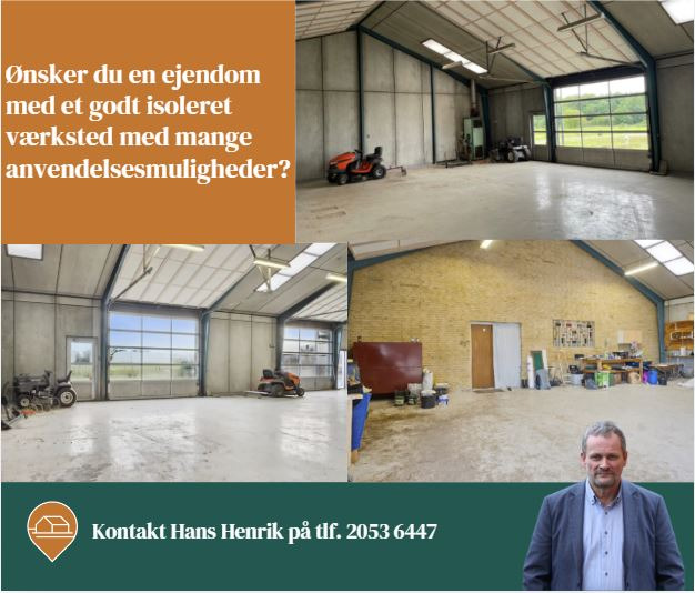 Nyt fra LANDBOGRUPPEN SØNDERJYSK