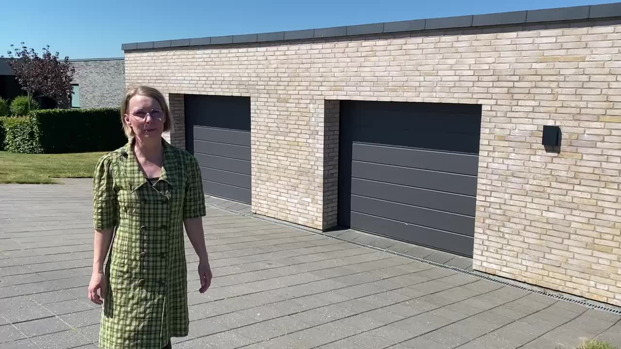 Hold dig ajour med dagens opdateringer fra Aars