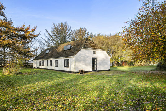 Trekroner 50 er til salg for kun 195.000 kr.: Se de billigste boliger til salg i Brønderslev her