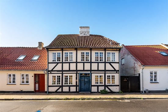 Priorensgade 4 og 1 anden boliger er kommet til salg denne uge i Faaborg - se boligerne her.
