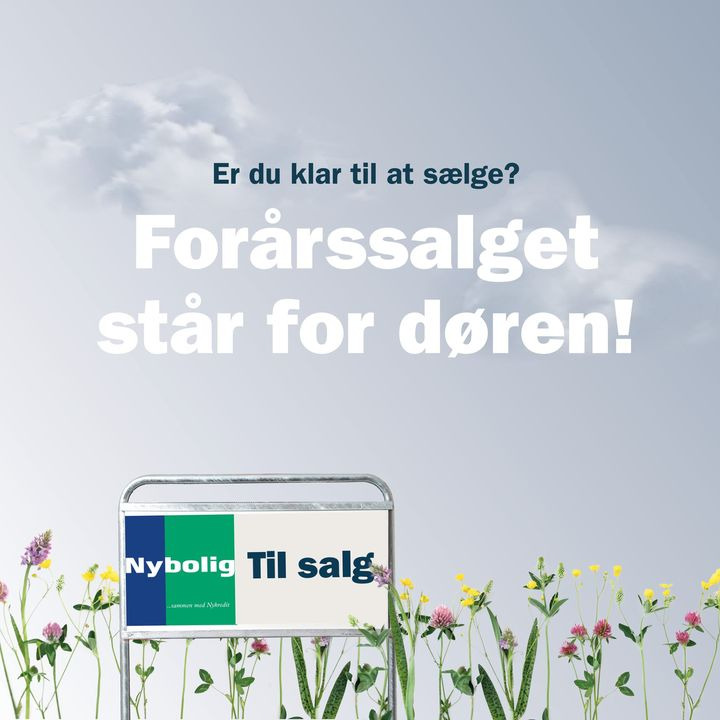 Opslagstavlen: Nyeste opdateringer fra Nordborg