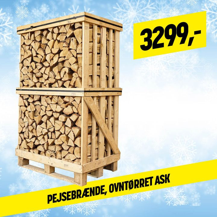 Opslagstavlen: Nyeste opdateringer fra Hals