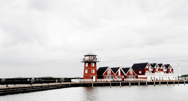 Danske landsbyer bliver til sundhedsfællesskaber i nyt trivselsfremmende projekt