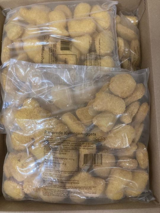 Hold trit med lokalområdet: Nyt fra Odder