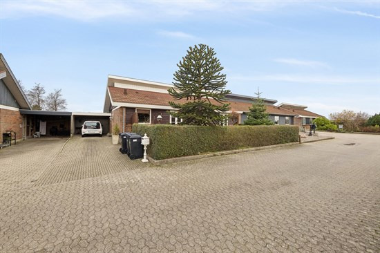 Birkeparken 3 og 1 anden boliger er kommet til salg denne uge i Hurup - se boligerne her.