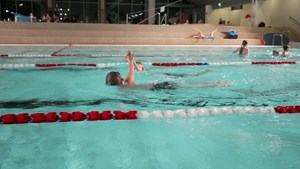 Aabybro Svømmeklub åbner for tilmeldinger til ny sæson og invitere til åbent hus