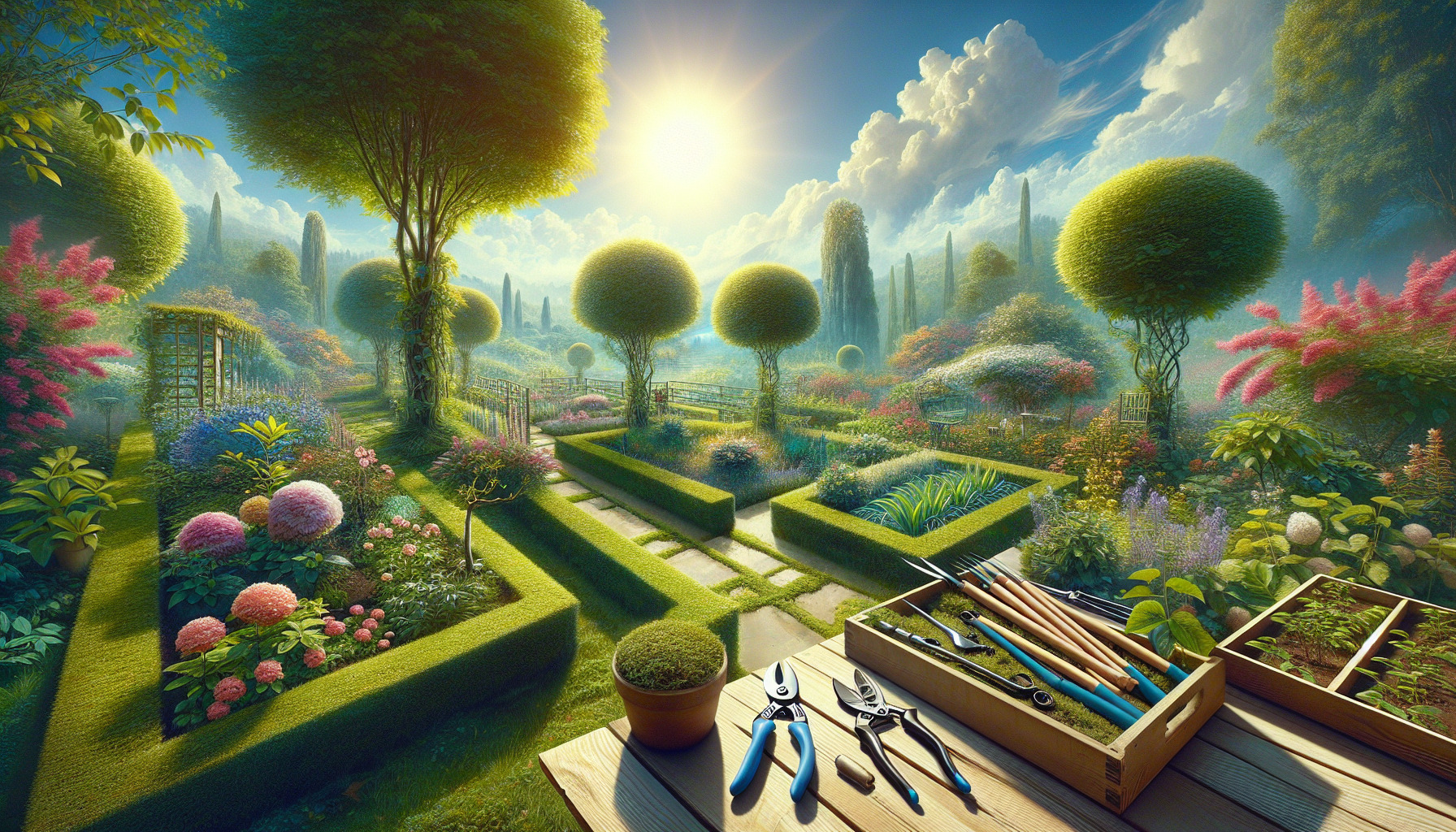 Avant.dk: Smarte tips til havearbejde i Aarhus