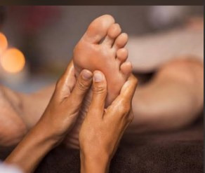 Få 20% rabat på din første zoneterapibehandling i marts hos Løwenstein Fysioterapi