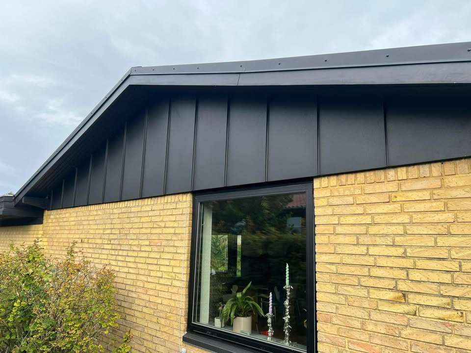 Tømrerfirmaet Brdr. Sand deler opdatering om travlhed og nye projekter