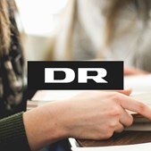 DR Romanklubben på Løkken Bibliotek: Vær med til at kåre årets bedste roman