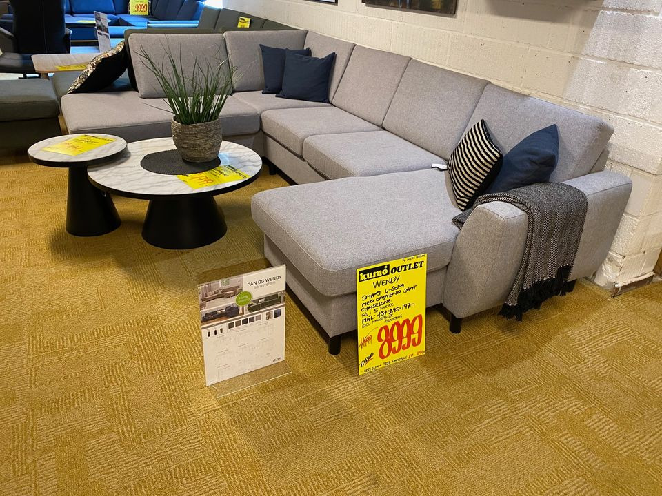 Hold trit med lokalområdet: Nyt fra Holstebro