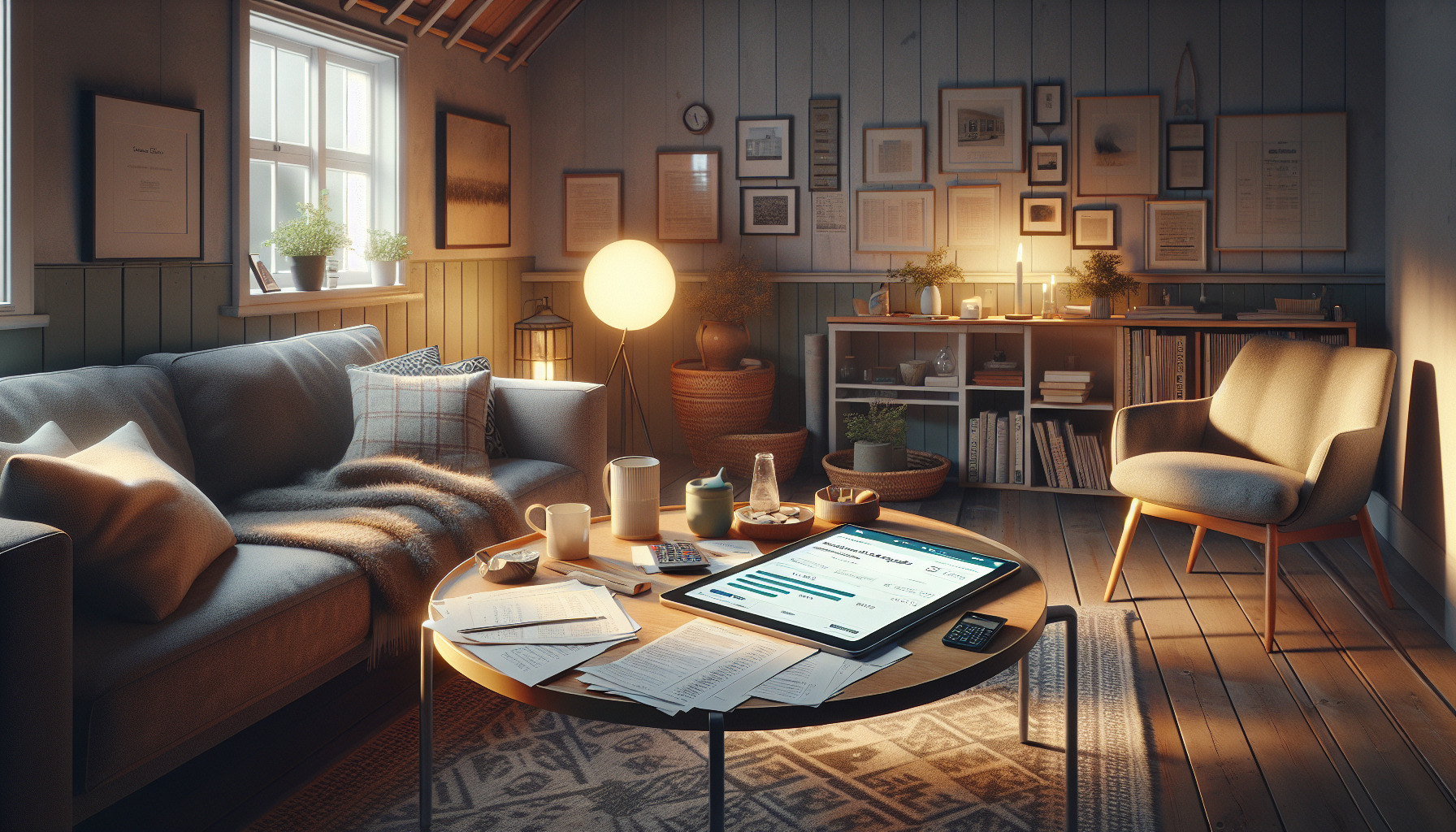 Det første skridt mod store drømme: Undersøg dine lånemuligheder