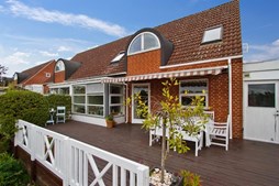 Er Kelsted 129 i Veksø Sjælland drømmehjemmet? Se de dyreste boliger til salg nu for op til 3.750.000 kr